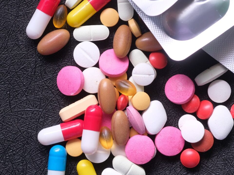भारत में शीर्ष 10 दवा निर्यातक