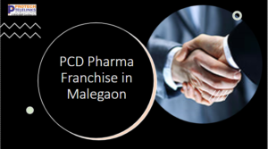 PCD Pharma Franchise in Malegaon