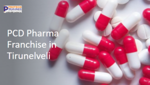 PCD Pharma Franchise in Tirunelveli