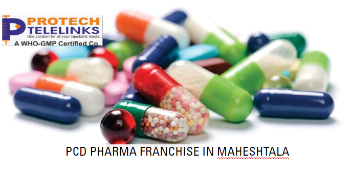 PCD Pharma Franchise In Maheshtala
