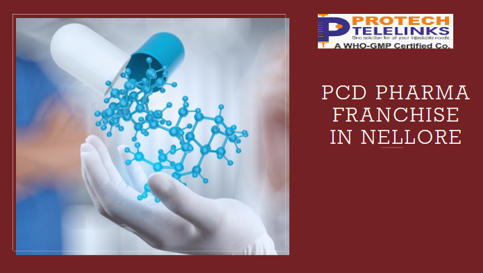 PCD Pharma Franchise In Nellore