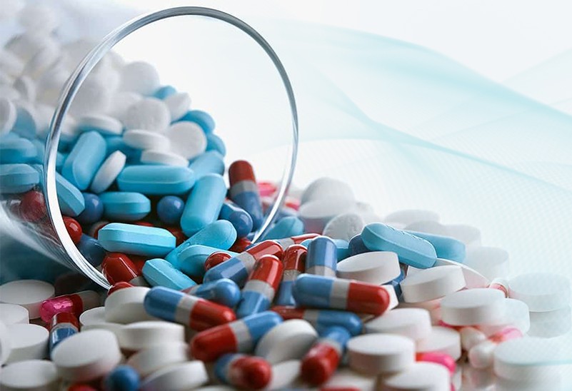 Top 10 Third Party Manufacturing Pharma Companies in Mumbai