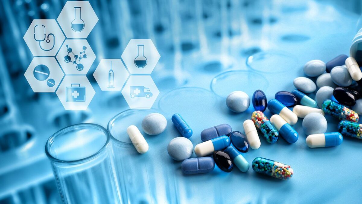 Top 10 Third-Party Manufacturing Pharma Companies In Uttarakhand