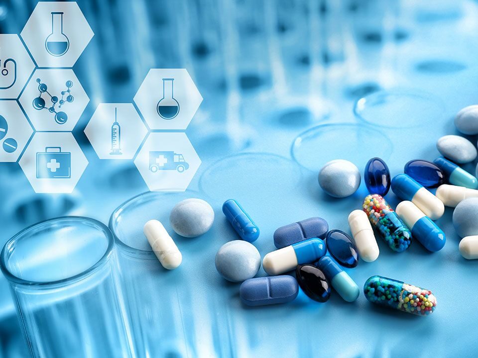 Top 10 Third-Party Manufacturing Pharma Companies In Uttarakhand