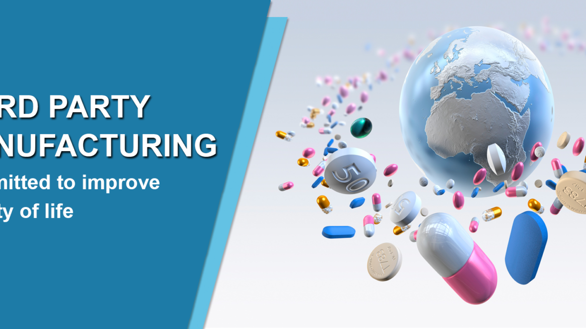 Top 10 Third-Party Manufacturing Pharma Companies in Delhi