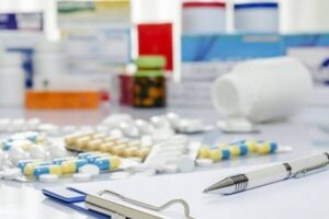 Top 10 Third Party Manufacturing Pharma Companies in Haridwar