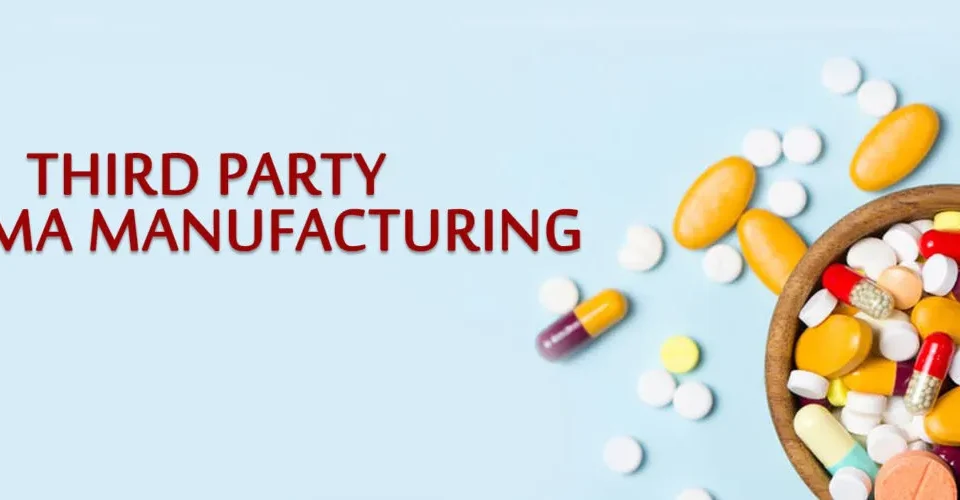 Top 10 Third Party Manufacturing Companies in Andhra Pradesh