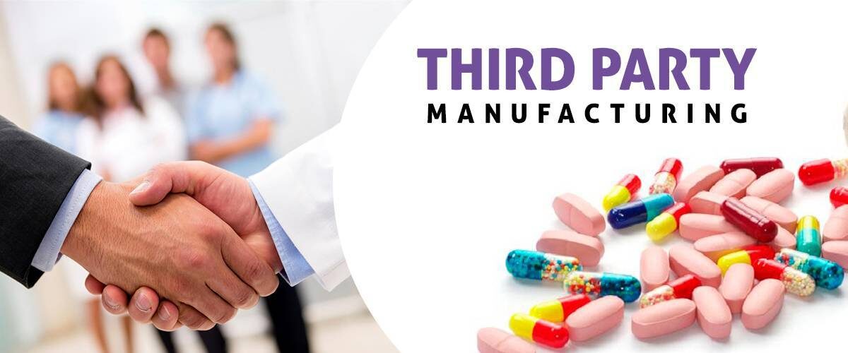 Top 10 Third Party Manufacturing Companies in Tamil Nadu