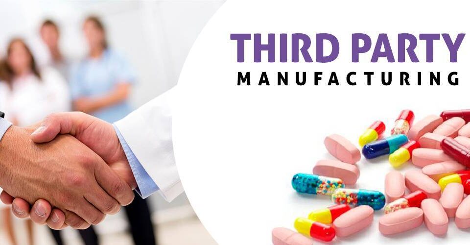 Top 10 Third Party Manufacturing Companies in Tamil Nadu