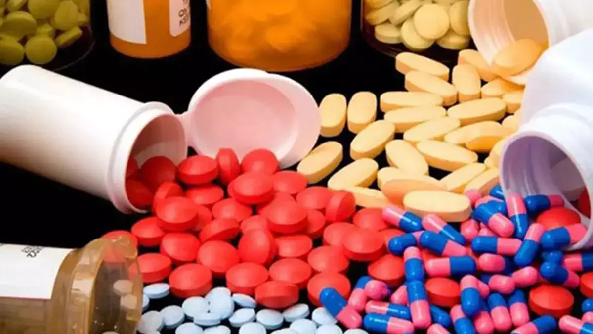 Top 10 Third-Party Manufacturing Pharma Companies in Ludhiana