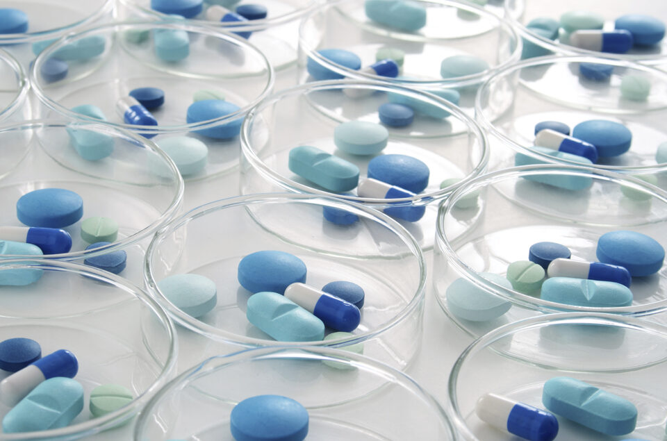 Top 10 Third-Party Manufacturing Pharma Companies in Thane