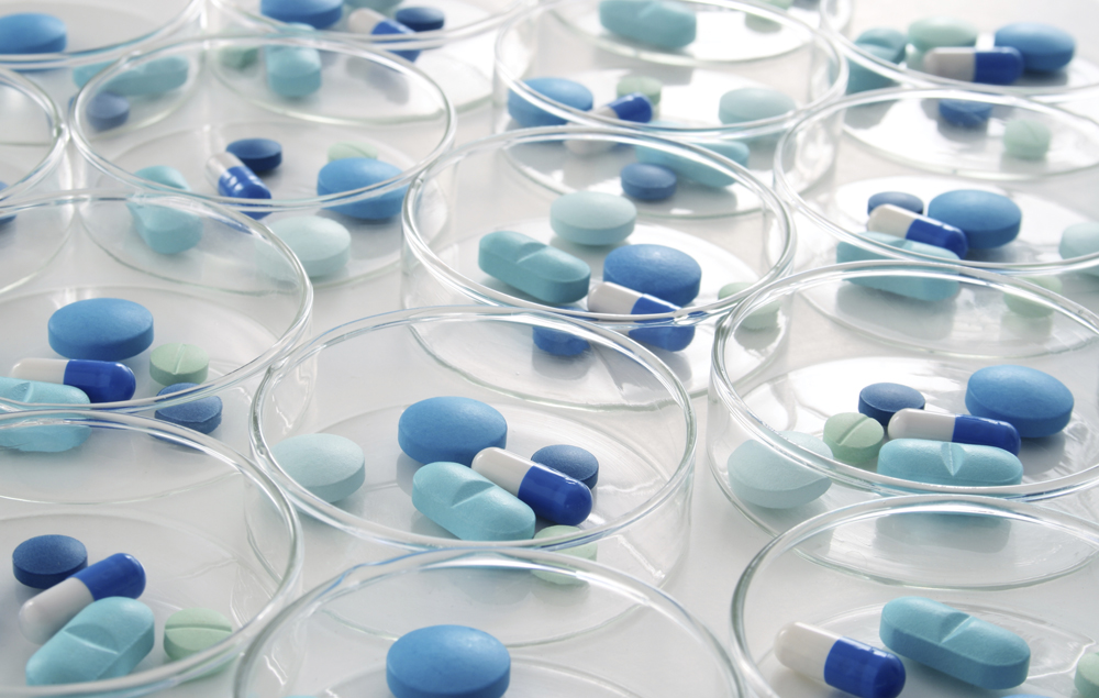 Top 10 Third-Party Manufacturing Pharma Companies in Thane