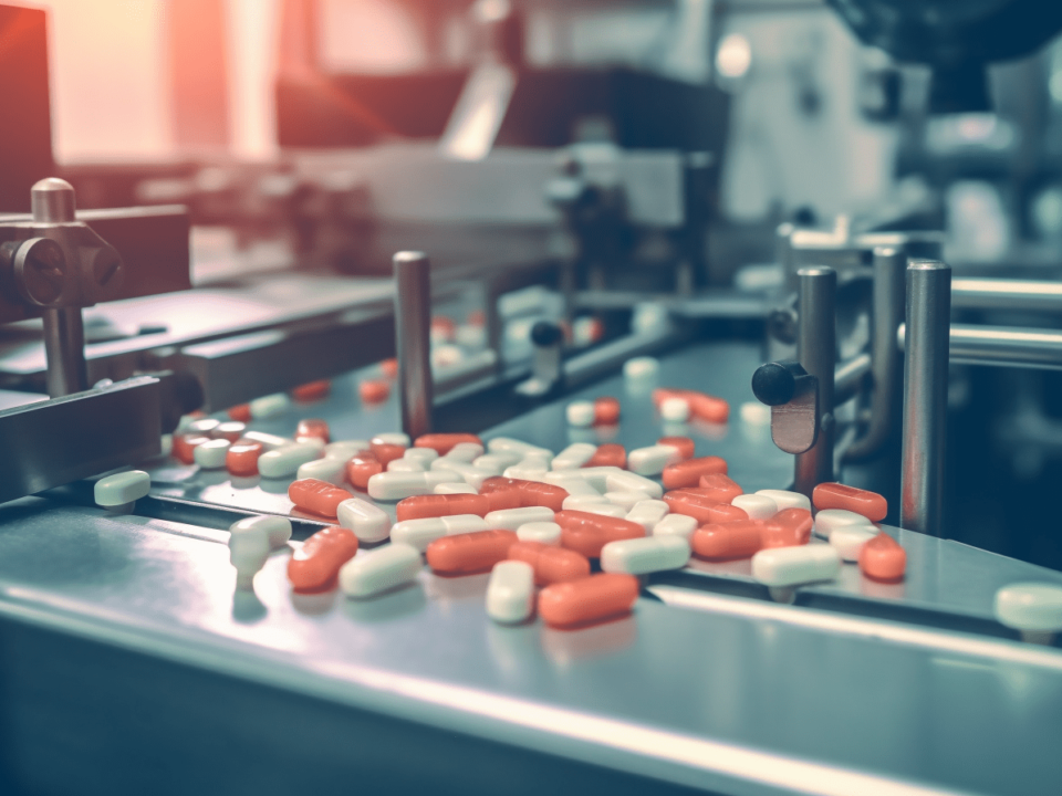 Top 10 Third-Party Manufacturing Pharma Companies In Kochi