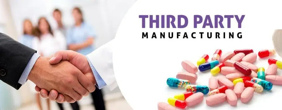 Top 10 Third Party Manufacturing Pharma Companies in Kozhikode