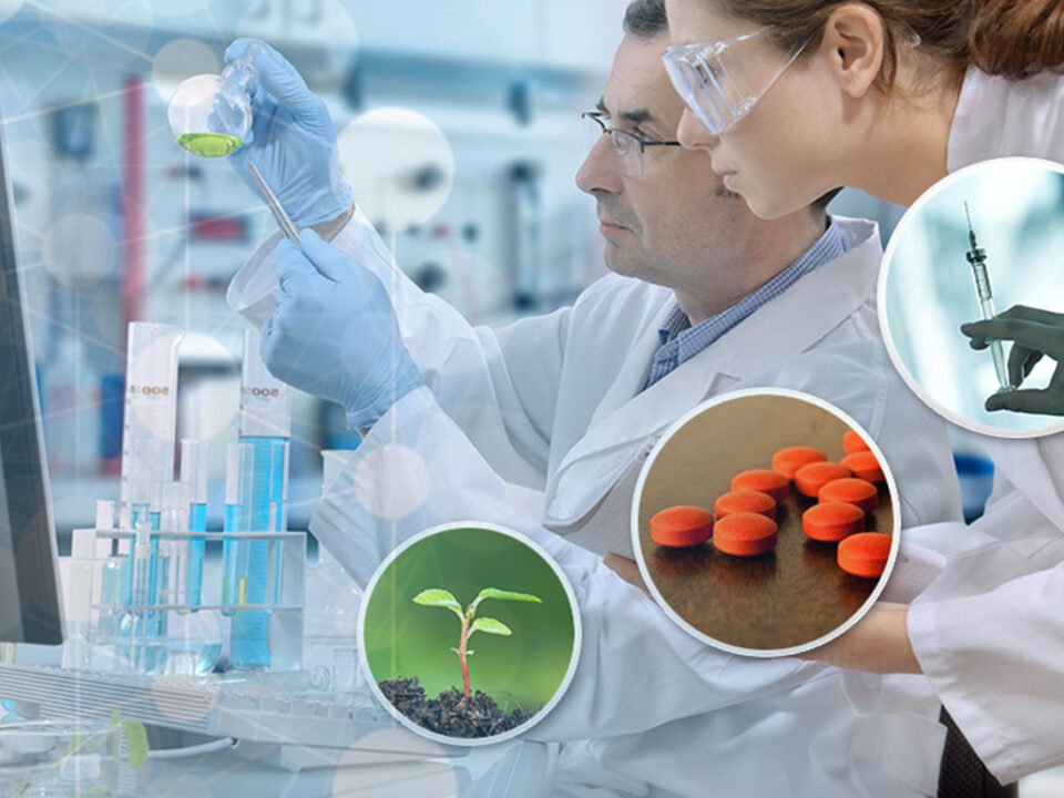 Top 10 Third Party Manufacturing Pharma Companies in Ooty