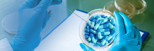 Top 10 Third Party Pharma Manufacturing Companies in Faridabad