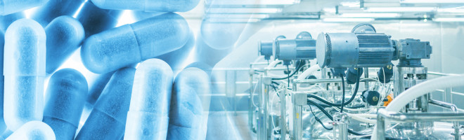 Top 10 Third Party Pharma Manufacturing Companies in Faridabad